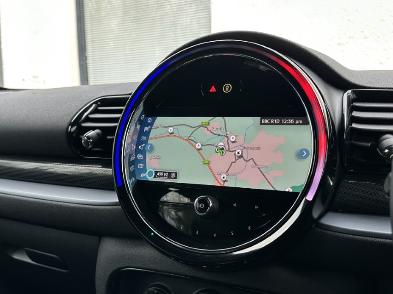 2021 (71) MINI CLUBMAN 2.0 Cooper S Exclusive 6dr Auto 4968043