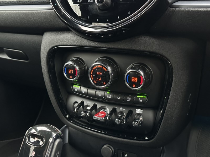 2021 (71) MINI CLUBMAN 2.0 Cooper S Exclusive 6dr Auto 4968046