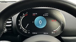 2021 (71) MINI CLUBMAN 2.0 Cooper S Exclusive 6dr Auto 4968053