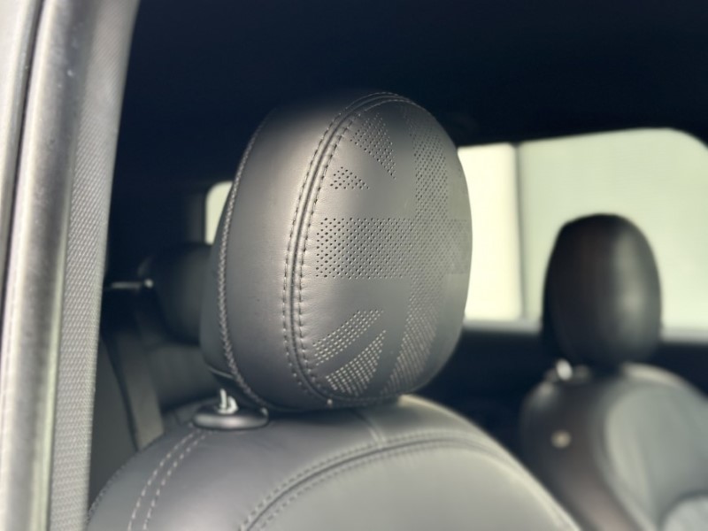 2021 (71) MINI CLUBMAN 2.0 Cooper S Exclusive 6dr Auto 4968058