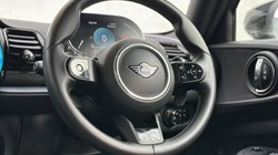 2021 (71) MINI CLUBMAN 2.0 Cooper S Exclusive 6dr Auto 4968039