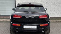 2021 (71) MINI CLUBMAN 2.0 Cooper S Exclusive 6dr Auto 4968032