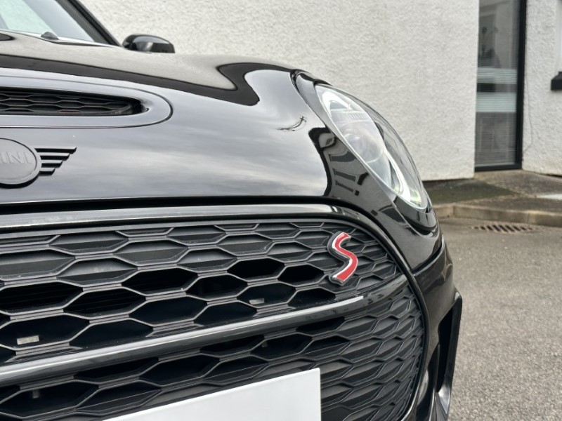 2021 (71) MINI CLUBMAN 2.0 Cooper S Exclusive 6dr Auto 4968064