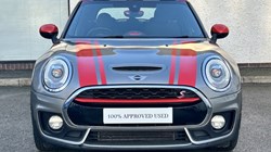 2018 (18) MINI CLUBMAN 2.0 Cooper S D 6dr 4955181