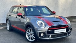 2018 (18) MINI CLUBMAN 2.0 Cooper S D 6dr 4955176