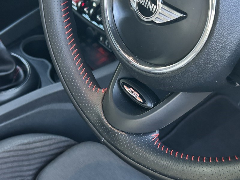 2018 (18) MINI CLUBMAN 2.0 Cooper S D 6dr 4955186