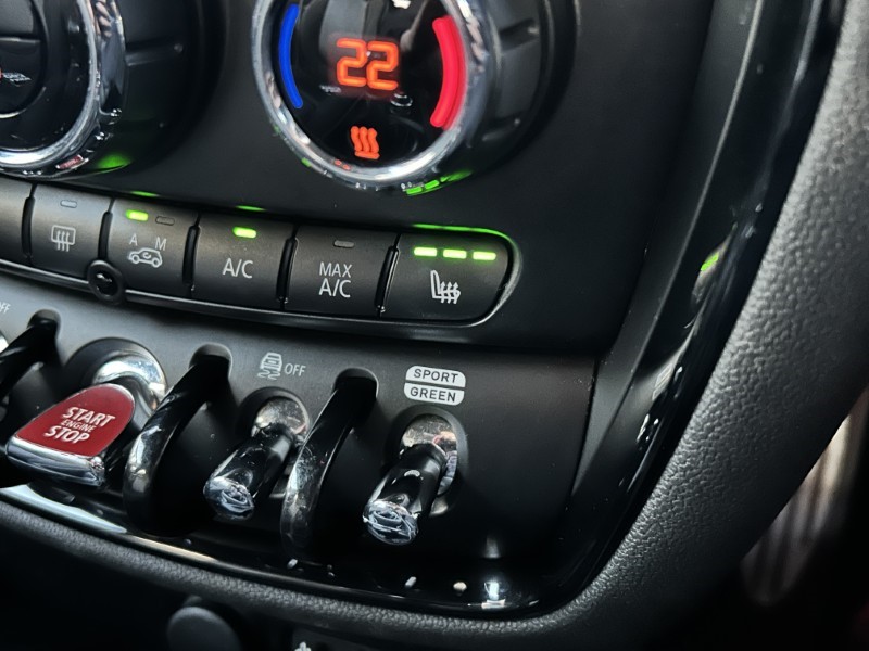 2018 (18) MINI CLUBMAN 2.0 Cooper S D 6dr 4955199