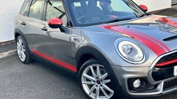 2018 (18) MINI CLUBMAN 2.0 Cooper S D 6dr 4955177