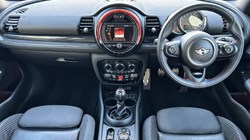 2018 (18) MINI CLUBMAN 2.0 Cooper S D 6dr 4955187