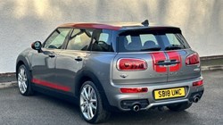2018 (18) MINI CLUBMAN 2.0 Cooper S D 6dr 4955168