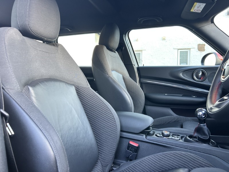 2018 (18) MINI CLUBMAN 2.0 Cooper S D 6dr 4955183