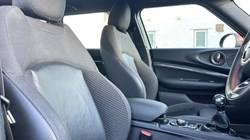 2018 (18) MINI CLUBMAN 2.0 Cooper S D 6dr 4955183
