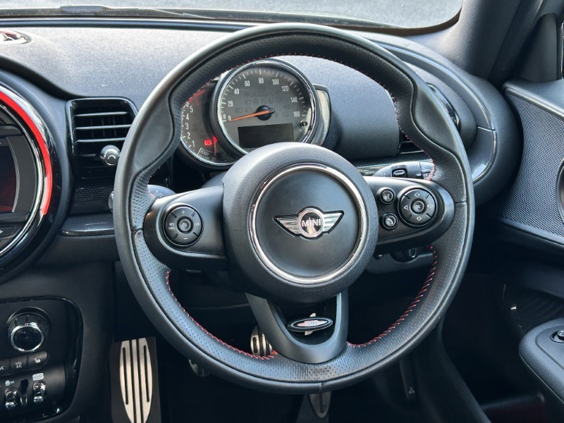 2018 (18) MINI CLUBMAN 2.0 Cooper S D 6dr 4955188