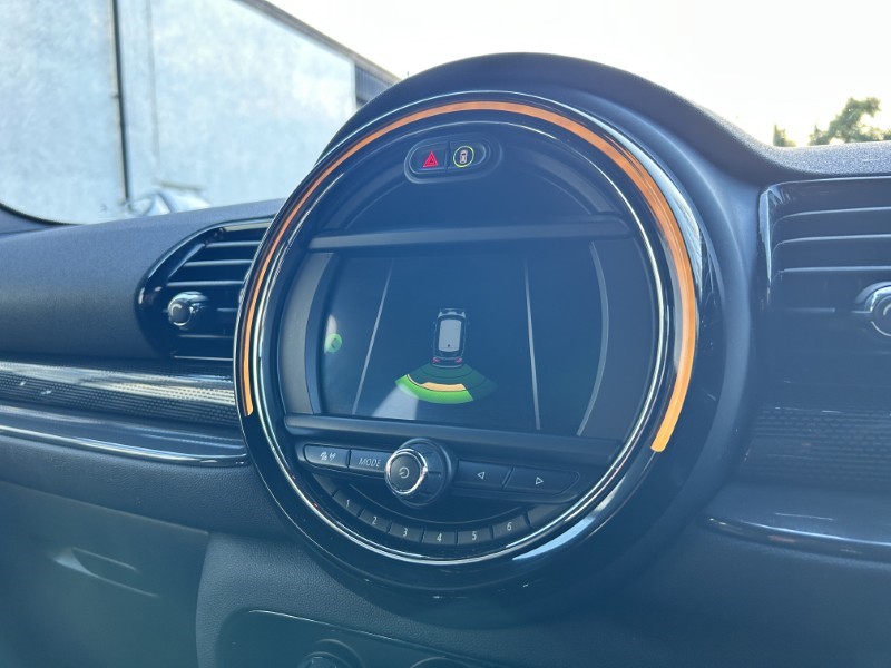 2018 (18) MINI CLUBMAN 2.0 Cooper S D 6dr 4955196