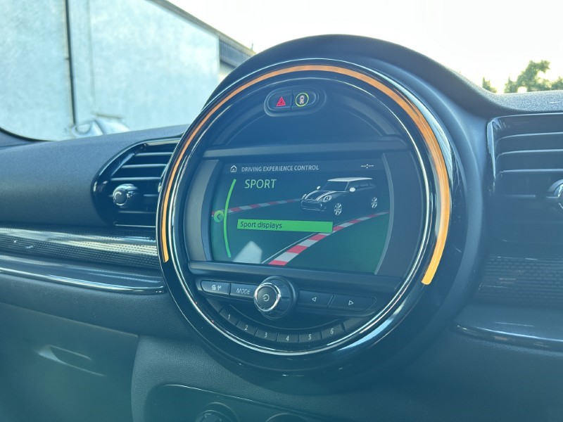 2018 (18) MINI CLUBMAN 2.0 Cooper S D 6dr 4955197