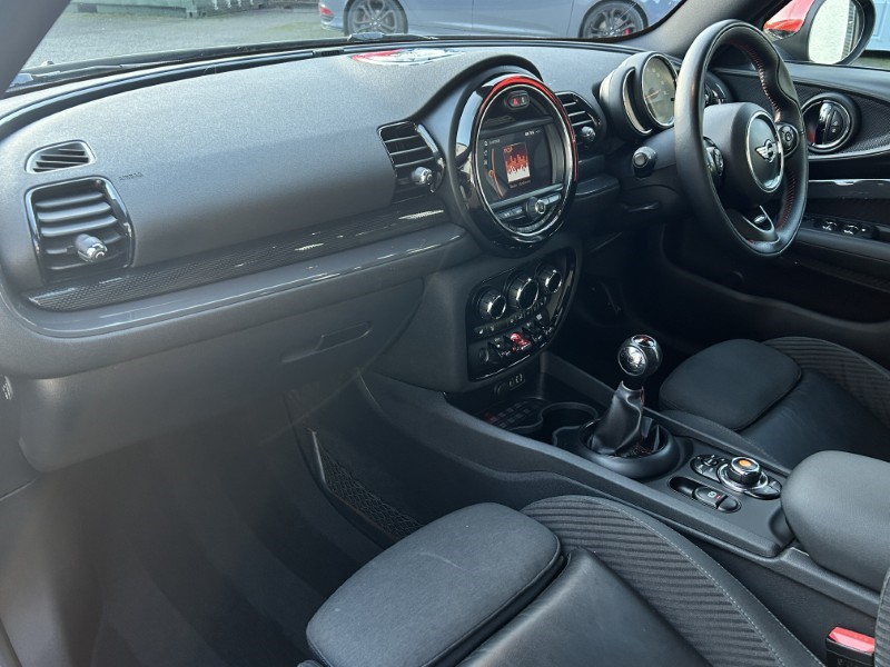 2018 (18) MINI CLUBMAN 2.0 Cooper S D 6dr 4955191