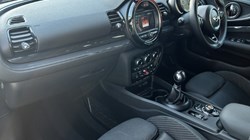2018 (18) MINI CLUBMAN 2.0 Cooper S D 6dr 4955191