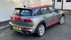 2018 (18) MINI CLUBMAN 2.0 Cooper S D 6dr 4955174