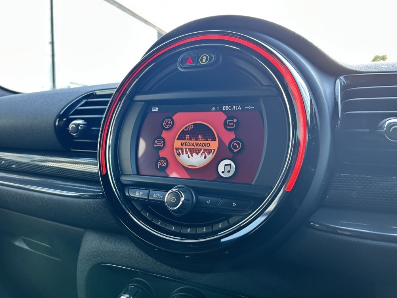 2018 (18) MINI CLUBMAN 2.0 Cooper S D 6dr 4955194