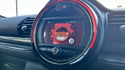 2018 (18) MINI CLUBMAN 2.0 Cooper S D 6dr 4955194