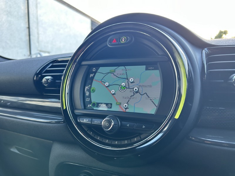 2018 (18) MINI CLUBMAN 2.0 Cooper S D 6dr 4955195