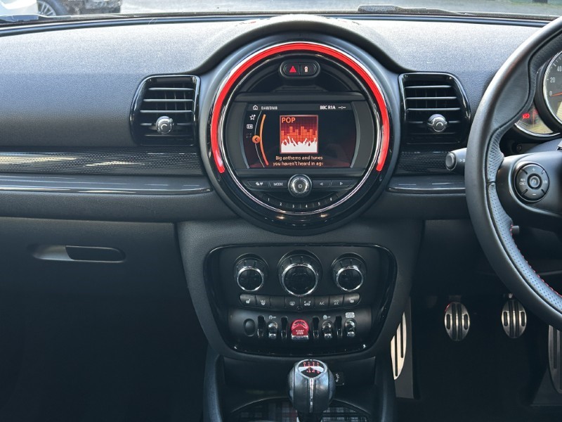 2018 (18) MINI CLUBMAN 2.0 Cooper S D 6dr 4955189