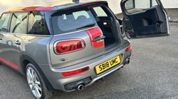 2018 (18) MINI CLUBMAN 2.0 Cooper S D 6dr 4955171