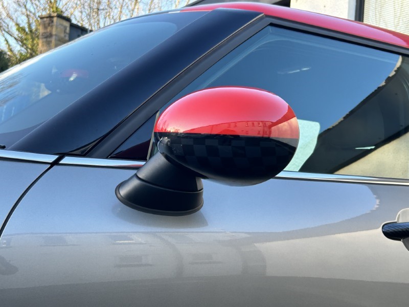 2018 (18) MINI CLUBMAN 2.0 Cooper S D 6dr 4955193