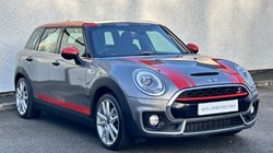 2018 (18) MINI CLUBMAN 2.0 Cooper S D 6dr 4955180