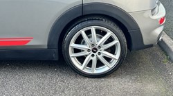 2018 (18) MINI CLUBMAN 2.0 Cooper S D 6dr 4955192