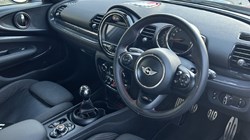 2018 (18) MINI CLUBMAN 2.0 Cooper S D 6dr 4955185