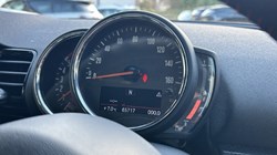 2018 (18) MINI CLUBMAN 2.0 Cooper S D 6dr 4955203