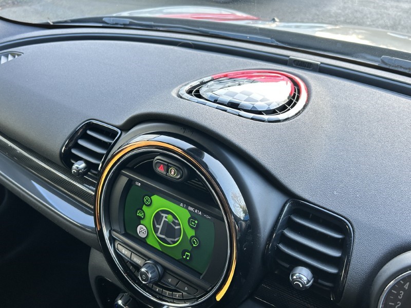 2018 (18) MINI CLUBMAN 2.0 Cooper S D 6dr 4955204