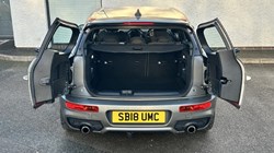 2018 (18) MINI CLUBMAN 2.0 Cooper S D 6dr 4955170