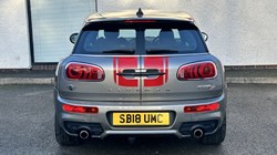 2018 (18) MINI CLUBMAN 2.0 Cooper S D 6dr 4955167