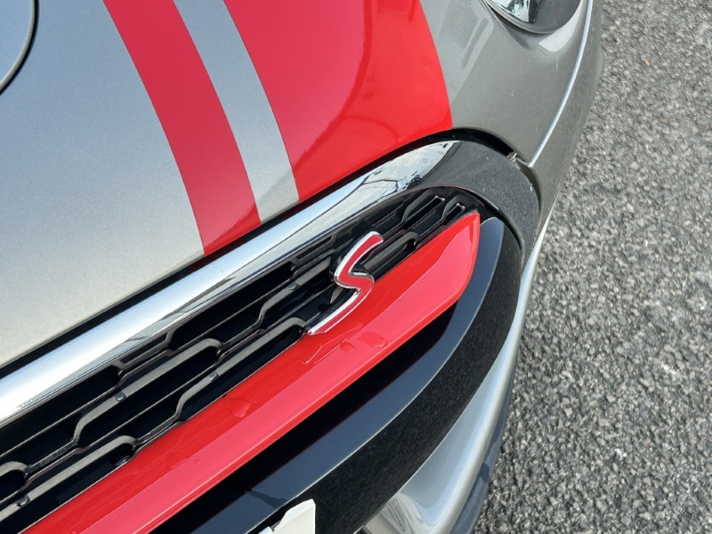 2018 (18) MINI CLUBMAN 2.0 Cooper S D 6dr 4955179