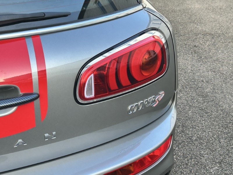 2018 (18) MINI CLUBMAN 2.0 Cooper S D 6dr 4955169