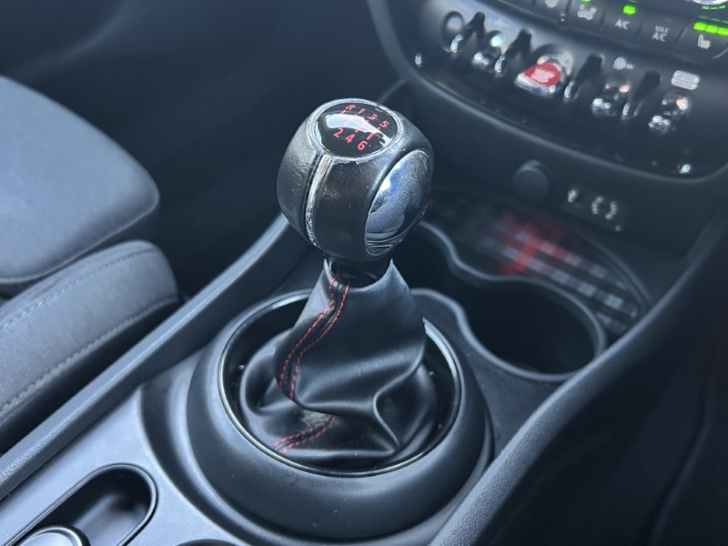 2018 (18) MINI CLUBMAN 2.0 Cooper S D 6dr 4955206