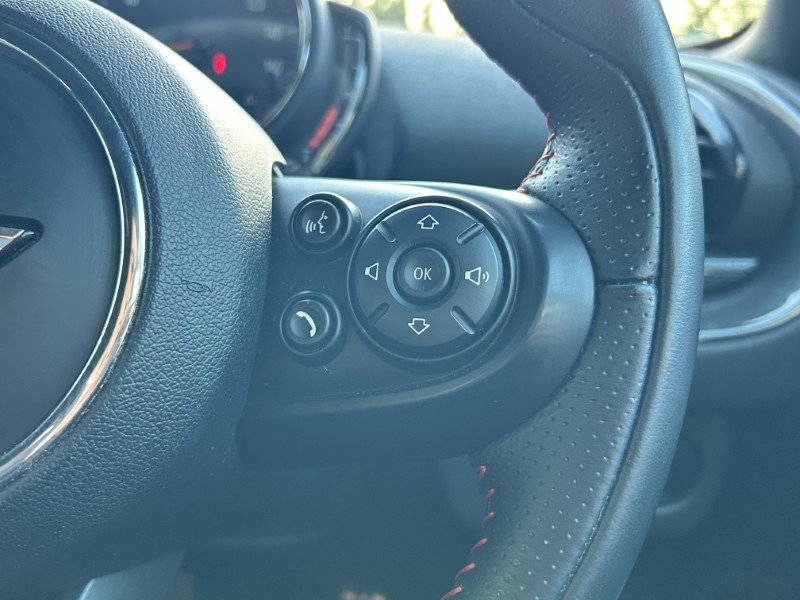 2018 (18) MINI CLUBMAN 2.0 Cooper S D 6dr 4955201