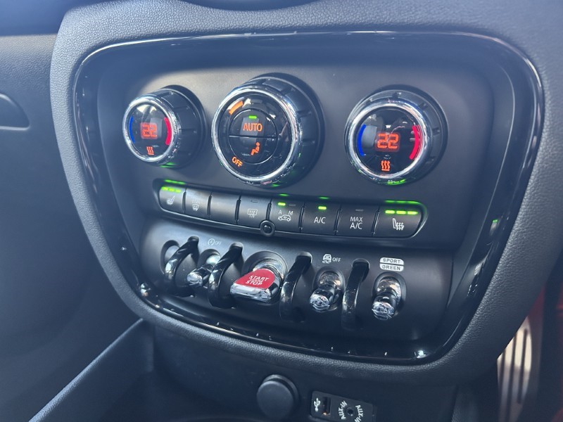 2018 (18) MINI CLUBMAN 2.0 Cooper S D 6dr 4955198