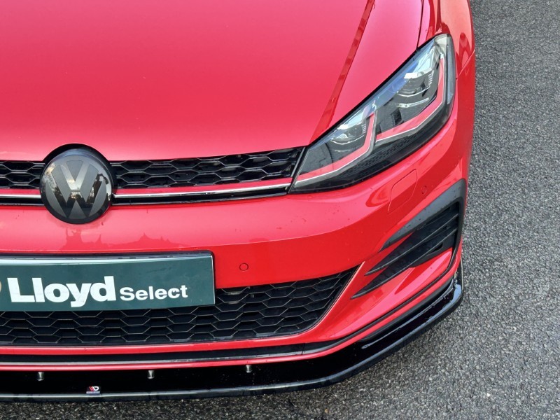 2018 (68) VOLKSWAGEN GOLF 2.0 TSI GTI 5dr DSG 4964093