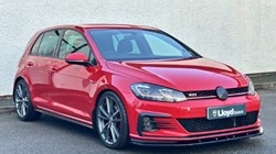 2018 (68) VOLKSWAGEN GOLF 2.0 TSI GTI 5dr DSG 4964091
