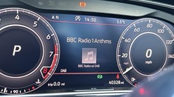 2018 (68) VOLKSWAGEN GOLF 2.0 TSI GTI 5dr DSG 4964066