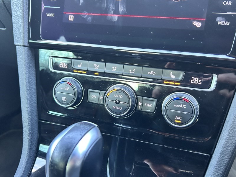 2018 (68) VOLKSWAGEN GOLF 2.0 TSI GTI 5dr DSG 4964059