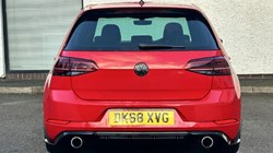 2018 (68) VOLKSWAGEN GOLF 2.0 TSI GTI 5dr DSG 4964078