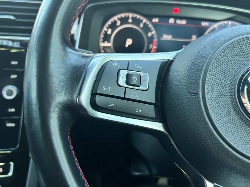 2018 (68) VOLKSWAGEN GOLF 2.0 TSI GTI 5dr DSG 4964062