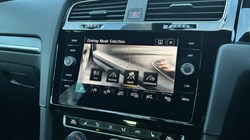 2018 (68) VOLKSWAGEN GOLF 2.0 TSI GTI 5dr DSG 4964057