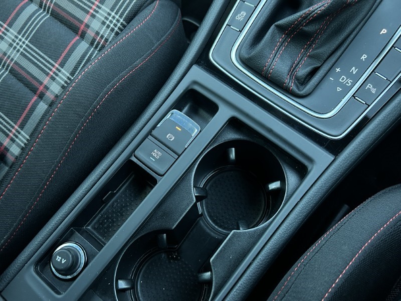 2018 (68) VOLKSWAGEN GOLF 2.0 TSI GTI 5dr DSG 4964061