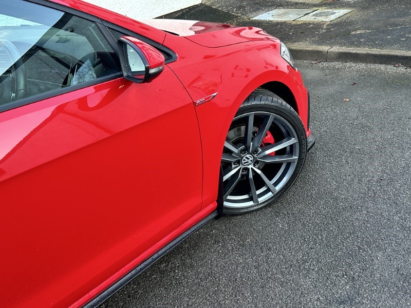 2018 (68) VOLKSWAGEN GOLF 2.0 TSI GTI 5dr DSG 4964085