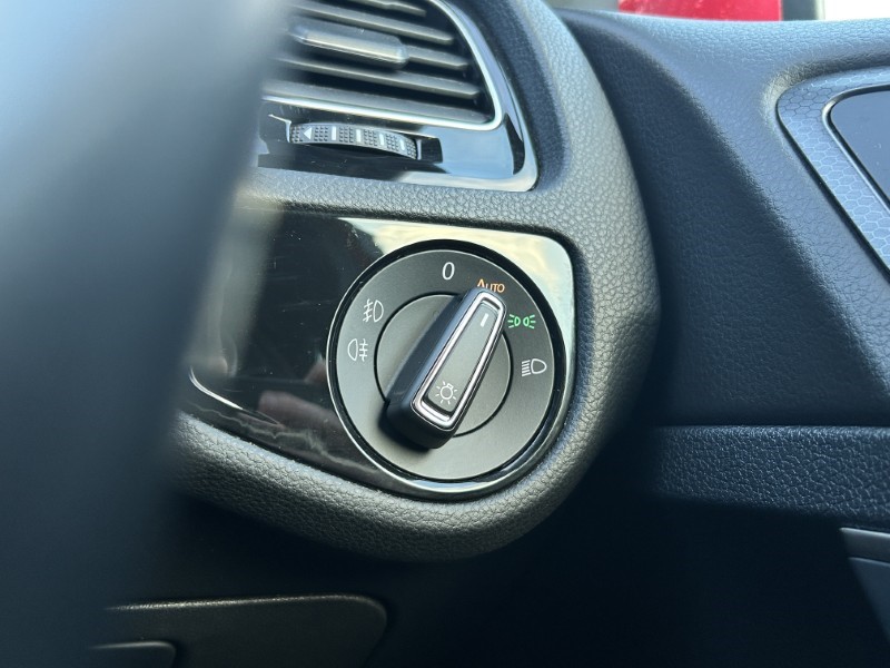 2018 (68) VOLKSWAGEN GOLF 2.0 TSI GTI 5dr DSG 4964064